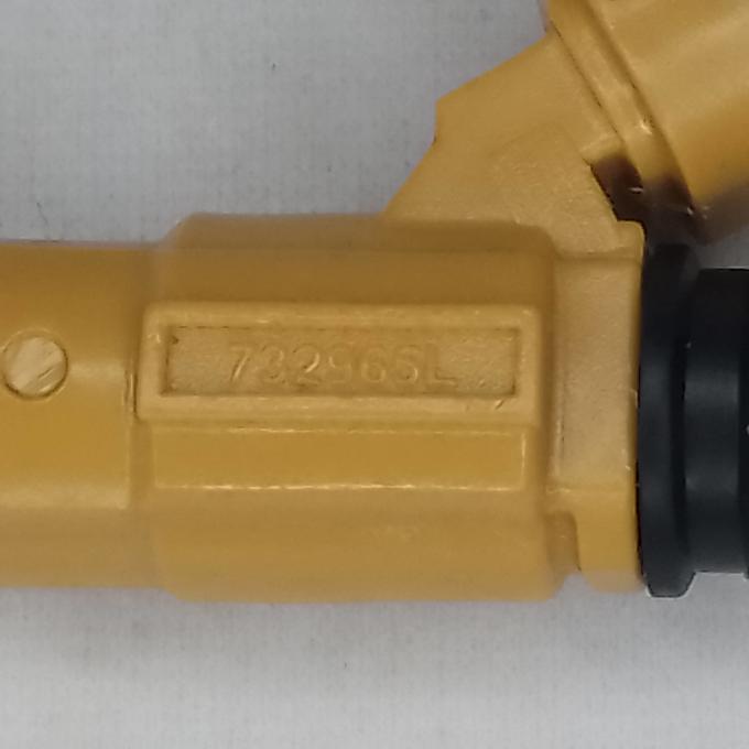 CDH275 Gasoline Fuel Injector Parts Marine Yamaha F150 Fuel Injectors