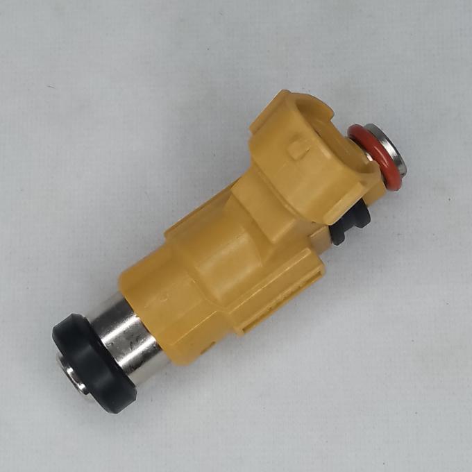 CDH275 Gasoline Fuel Injector Parts Marine Yamaha F150 Fuel Injectors