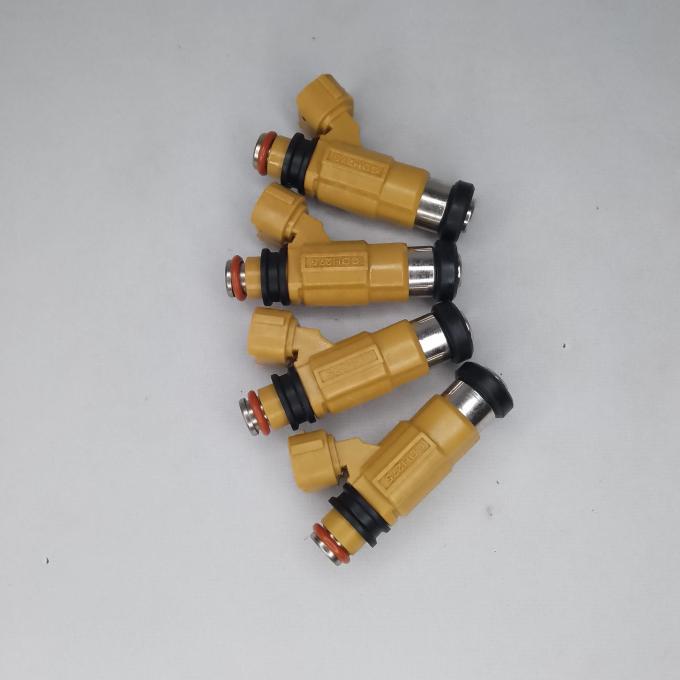 CDH275 Gasoline Fuel Injector Parts Marine Yamaha F150 Fuel Injectors