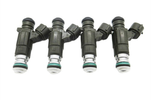 Latest company case about Car Fuel Injectors 23250-16130 4G1287 New Product For Toyota