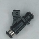 25368820 Rebuilt Delphi Fuel Injectors Warranty FAW Jiabao