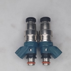 23250-75040 Toyota Denso Injectors 1995 1998 1996 Toyota Tacoma Fuel Injector Replacement 2.4L