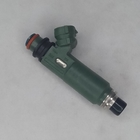23250-66010 DENSO Fuel Injector Nozzle 1995-1997 4.5L LX450 Lexus Fuel Injector