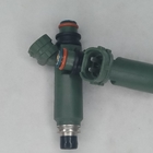 23250-66010 DENSO Fuel Injector Nozzle 1995-1997 4.5L LX450 Lexus Fuel Injector