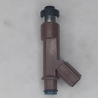 23250-50080 2004 2001 Toyota Sequoia Fuel Injector Replacement Toyota Tundra GX470 LX470 4.7L