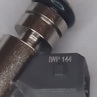 Bico Iwp 144 Magneti Marelli Fuel Injector For VOLKSWAGEN GOLF 1.0 8V PARATI 1.0 8V