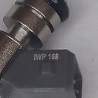 IWP 168 Magneti Marelli Fuel Injector Marelli For FIAT Doblo Idea Palio Siena Stilo 1.8