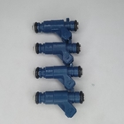 0 280 156 101 Bosch Car Fuel Injectors 03-06  4.5L V8 Porsche Cayenne Fuel Injector Replacement