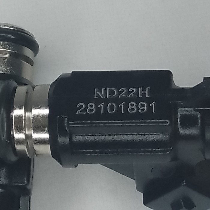 Oem Delphi Fuel Injector Part Numbers 28101891 Jinying Geely MK 1 2 MK1 MK2 MK-Cross