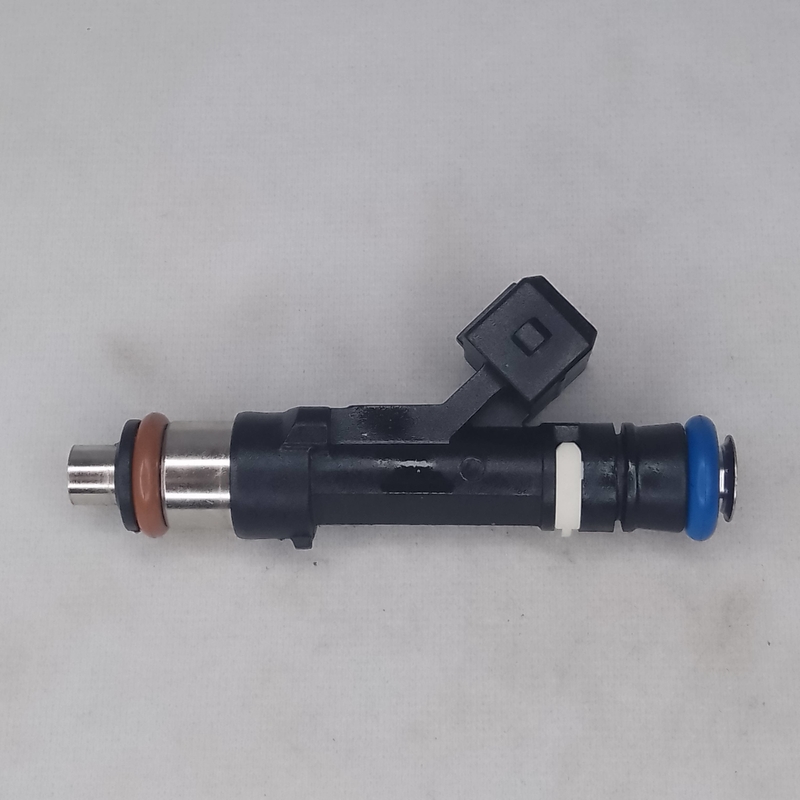 0 280 158 099 Bosch 2.4L Chevrolet Captiva Fuel Injector For Petrol Engine Direct Injection