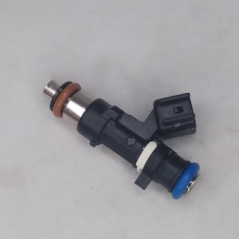 0 280 158 117 New Generation Bosch Gasoline Direct Injection System G302 Ford Racing Fuel Injectors
