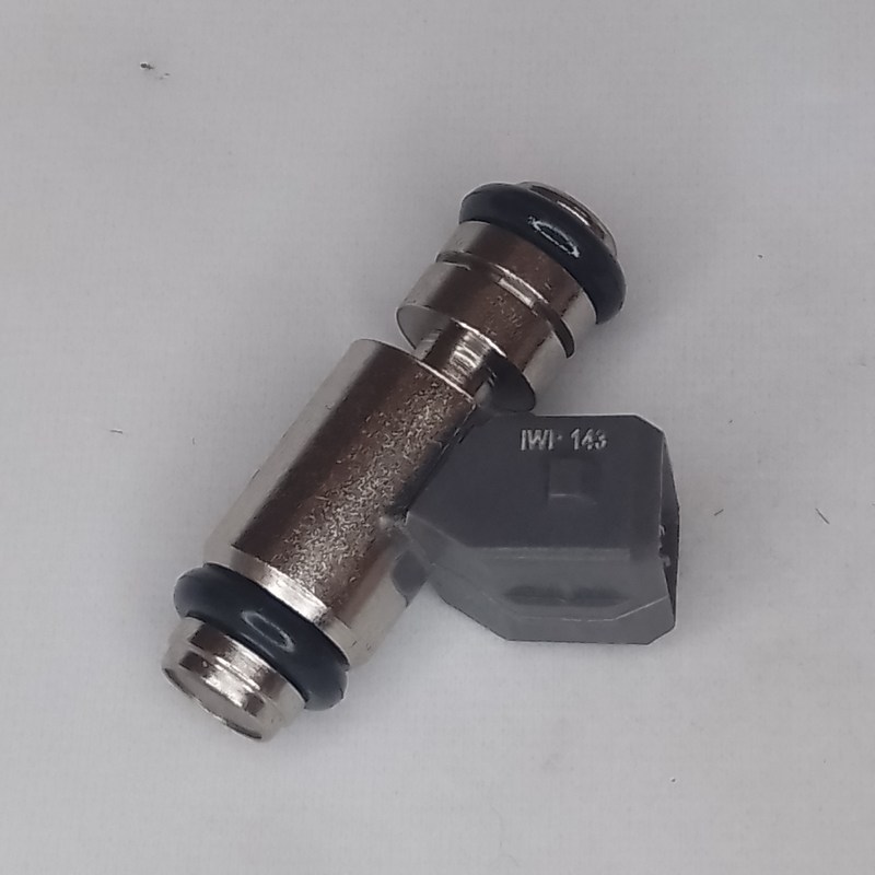 Bosch 0445110146 Diesel Injector – Renault Laguna, Megane, Scenic, Traffic 1.9 DCi (Refurbished)
