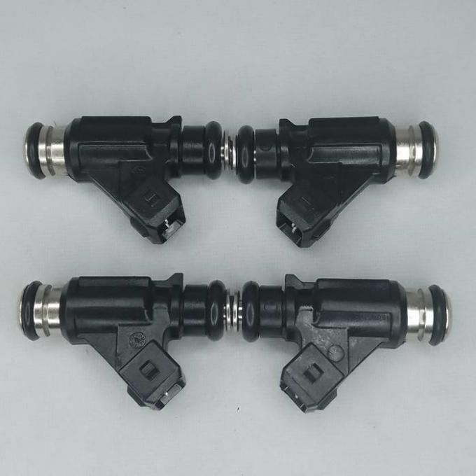 25344543 DELPHI Chevrolet Fuel Injector Warranty CHEVROLET LIFAN520 MINYI