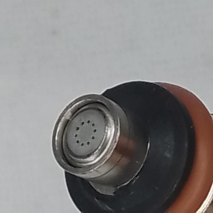 0 280 158 298 OEM Fuel Injectors 2002 Audi Tt Fuel Injector Replacement